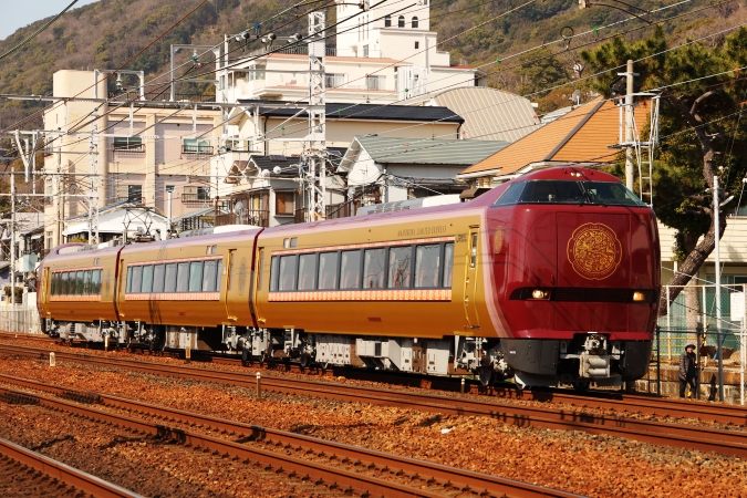 683系特急形電車 - 日本の旅・鉄道見聞録